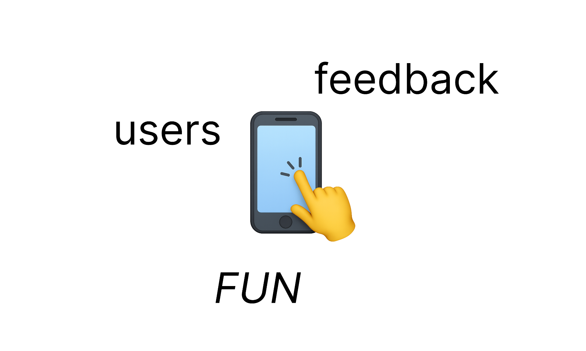 users.fun | Free User Feedback Boards with Rewards - Democratize ...